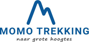 Momo trekking