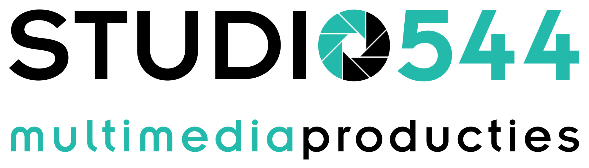 Logo studio544