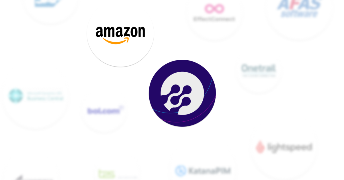 OrderChief | Connect Amazon to your business software